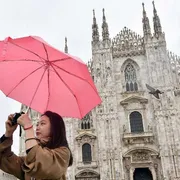 Quando la canicola è presagio di temporali: come funziona la nuova normalità del clima