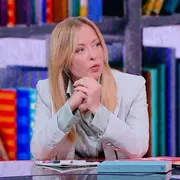 Meloni prenota il Colle: «Un capo dello Stato di destra non è un tabù»