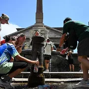Emergenza caldo, il pressing di sindaci e ambientalisti: misure subito, più soldi per le buone pratiche