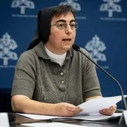 Suor Smerilli, terza donna alla guida di un Dicastero vaticano