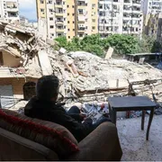 Geopolitica: l'assedio e la trappola dell'urbicidio