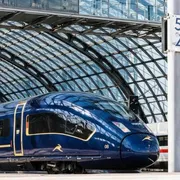 L'Italia (a sorpresa) esporta concorrenza: i treni di Italo fanno rotta sulla Germania