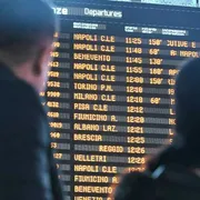 Di chi è la colpa dei ritardi dei treni?