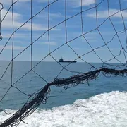 I droni russi in volo sopra il Mar Nero non fermano il viaggio del grano ucraino