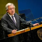 Un team di esperti Onu lancia l'allarme sull’IA: «Ci mente e viola i comandi umani»