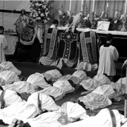 Il rito antico, la libertà di religione, il Concilio: cosa oppone Lefebvre a Roma