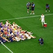 Mondiali: dimmi come esulti e ti dirò chi sei
