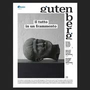Il nuovo Gutenberg cerca il tutto in un frammento