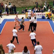 Oratori, incubatori di futuro per lo sport italiano