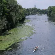 La difesa del territorio passa dall’acqua