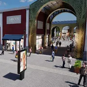 Roma Outlet Village, al via la campagna di reclutamento