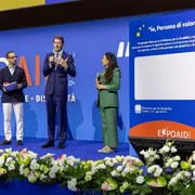 Disabilità, dove la vita fiorisce davvero