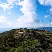 Monte Tabor, nuovi scavi archeologici sul luogo della Trasfigurazione