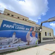 A Lampedusa la sfida di Leone XIV: dagli scartati un’altra idea di Europa