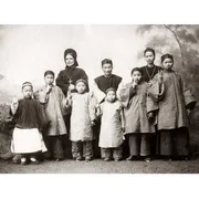 Quei sei vescovi, punto di partenza per la Cina