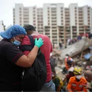 Venezuela, il dramma dei genitori che non trovano più i propri bambini estratti vivi