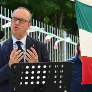 Indottrinamento islamico in aula? Valditara trova solo dialogo interreligioso