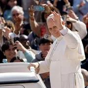 Gli ideali di libertà, uguaglianza, ricerca della felicità... cosa ha scritto il Papa agli americani