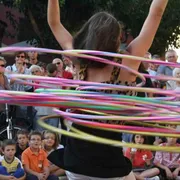 Reverie, a Saronno un festival per sognare a occhi aperti