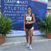 «Ero morta e sono rinata»: la corsa da record di Silvia Zanichelli