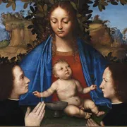 Finalmente una mostra per Giovanni Agostino da Lodi, talento
irrequieto e sublime