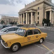 Nella Polonia che accelera sul riarmo e rispolvera vecchie ruggini con l'Ucraina