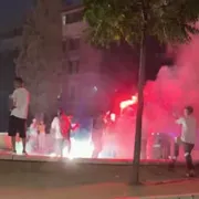 Roma, Colosseo: blitz delle forze dell'ordine