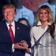 «Il sogno americano è tornato»: e la festa dell'Indipendenza diventa il comizio di Trump