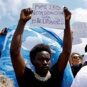 L'Europa sui migranti sceglie il silenzio. Nonostante la «chiamata epocale» del Papa
