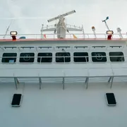 Romeo porta Procida negli oceani