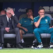 Doppio passo brasiliano. Carlo Ancelotti, da idolo delle favelas a capro espiatorio