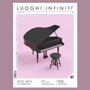 Luoghi dell'Infinito di luglio va "Dove abita la musica"