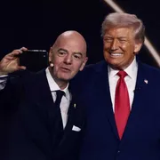 I Mondiali "Maga" di Infantino: yesman di Trump, "grazia" l'attaccante Usa dalla squalifica