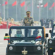 In Myanmar la guerra civile dimenticata ha provocato più di 100mila morti
