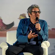 Pif: «Il Papa resta un punto di riferimento anche per un ateo»