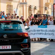 «Ora dignità e diritti
nella frontiera
più a Sud d’Europa»