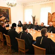 Dipartimento per le relazioni ecclesiastiche esterne del Patriarcato di Mosca