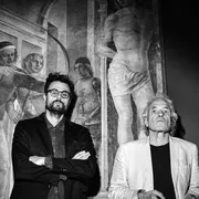 La poesia ai piedi della croce sui Sacri Monti