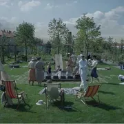 Parole e paure da campagna elettorale