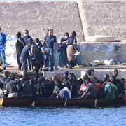 Riprendono le traversate del Mediterraneo, a Lampedusa 253 arrivi in poche ore