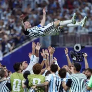 L'Egitto, l'Argentina di Messi e gli sponsor-padroni: il complottismo è il re dei Mondiali
