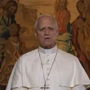Il Papa ai giovani dell'Iraq: «Siate testimoni della luce, per costruire un futuro di pace»