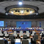 I miliardi per il riarmo, i nemici da cui difendersi, l'atomica: cosa ha scritto la Nato nel documento finale di Ankara