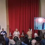 Meeting, arriva l’edizione extra-large. Gioia e attesa per la visita di Leone XIV