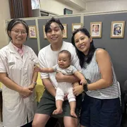 Bibbia e agopuntura, la vita rifiorisce
con le “missionarie olistiche” di Manila