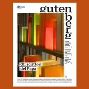 Su Gutenberg 79 gli scrittori del Papa