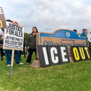 Il vescovo-immigrato di San Diego: «Io, profugo e separato dai miei genitori, oggi rivedo quelle scene in America»
