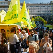 Arriva il Patto per la salute, medici e agricoltori insieme per promuovere la buona alimentazione e la prevenzione