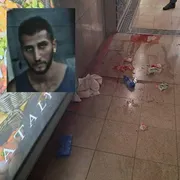 «Cos'hai da guardare?»: le 12 ore di follia dell'uomo che ha sfregiato una ragazza in centro a Milano