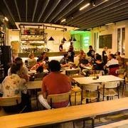 Bip, il bar della parrocchia dove al bancone ci sono le persone con disabilità